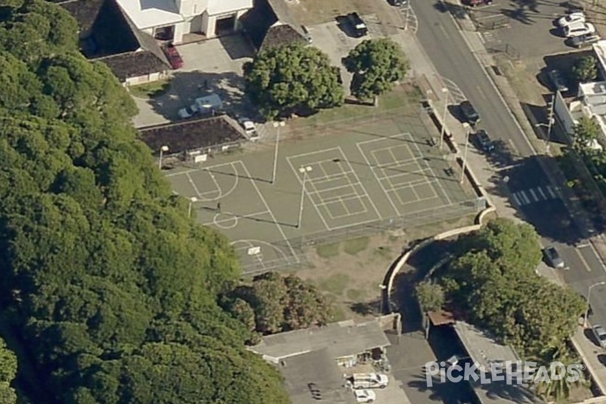 Photo of Pickleball at Paki Community Park